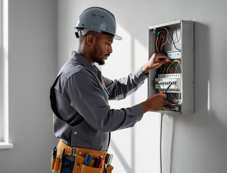 Elektriker Donaueschingen